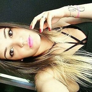 Meet your Posher, Sabrina